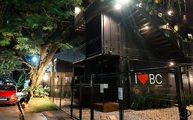 Loft Bc
